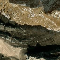 Satellite imagery of Kōh-e Gowar Gīr, AF