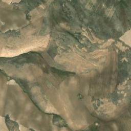 Satellite imagery of Kōh-e Bābā Qarah, AF