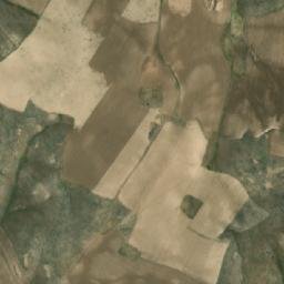 Satellite imagery of Pushtah-ye Darah-ye Gurzīwān, AF