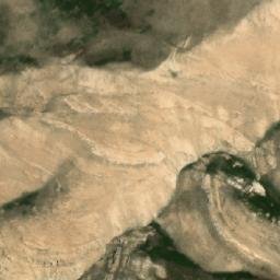 Satellite imagery of Kōh-e Talī Biland, AF