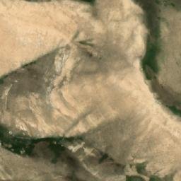 Satellite imagery of Kōh-e Talī Biland, AF