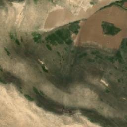 Satellite imagery of Kōh-e Talī Biland, AF