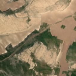 Satellite imagery of Rāh-e Tabah Khān, AF