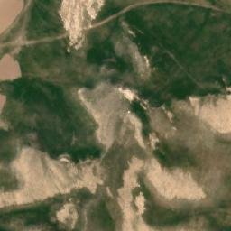Satellite imagery of Rāh-e Tabah Khān, AF