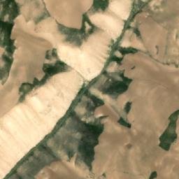Satellite imagery of Band-e Kalah Khānah, AF