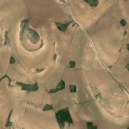 Satellite imagery of Band-e Kalah Khānah, AF