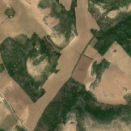 Satellite imagery of Band-e Kalah Khānah, AF