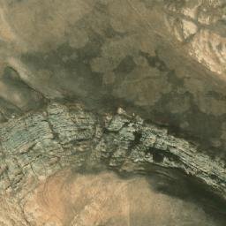 Satellite imagery of Kōh-e Chashmah Bāgh, AF