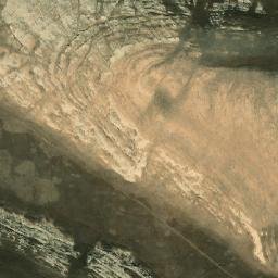 Satellite imagery of Kōh-e Chashmah Bāgh, AF