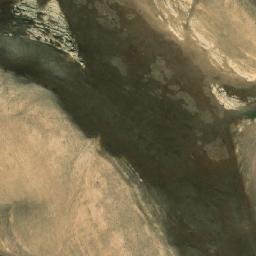 Satellite imagery of Kōh-e Chashmah Bāgh, AF