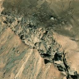 Satellite imagery of Awdak, AF