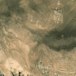 Satellite imagery of Awdak, AF