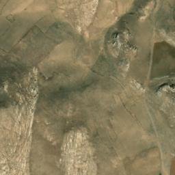 Satellite imagery of Awdak, AF