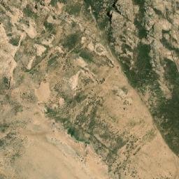 Satellite imagery of Kōh-e Lōr, AF
