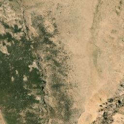 Satellite imagery of Kōh-e Lōr, AF