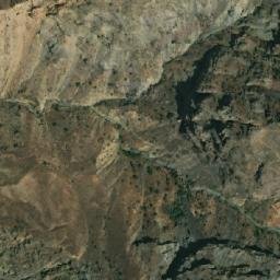 Satellite imagery of Kōh-e Archah-ye Angisht, AF