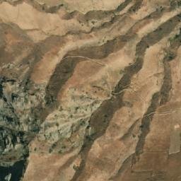 Satellite imagery of Kōh-e Archah-ye Angisht, AF