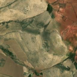 Satellite imagery of Wurkah-ye Chūnī, AF