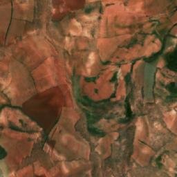 Satellite imagery of Wurkah-ye Chūnī, AF