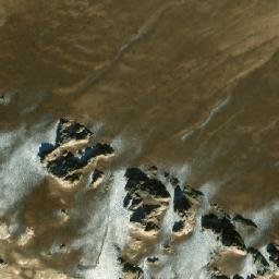 Satellite imagery of Kōh-e Tayray, AF