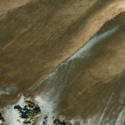 Satellite imagery of Kōh-e Tayray, AF