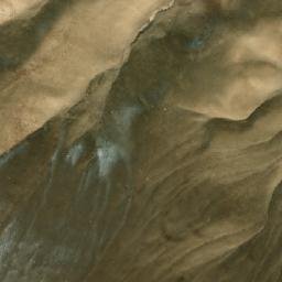 Satellite imagery of Kōh-e Tayray, AF