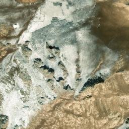 Satellite imagery of Katah Gīrō, AF