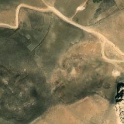 Satellite imagery of Kōtal-e Balaghlī, AF