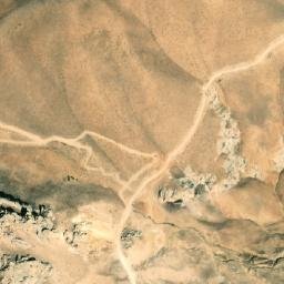 Satellite imagery of Kōtal-e Balaghlī, AF