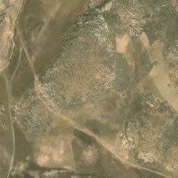 Satellite imagery of Ghunḏīhā-ye Burmah, AF