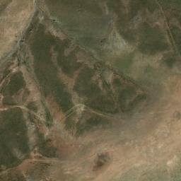 Satellite imagery of Band-e Salchāq, AF
