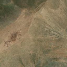 Satellite imagery of Band-e Salchāq, AF