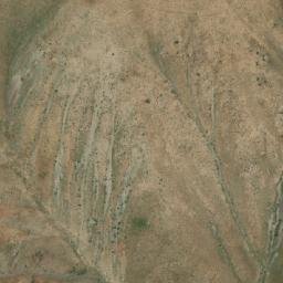 Satellite imagery of Band-e Salchāq, AF