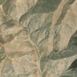 Satellite imagery of Kōh-e Badak, AF