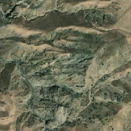Satellite imagery of Kham-e Lālā, AF