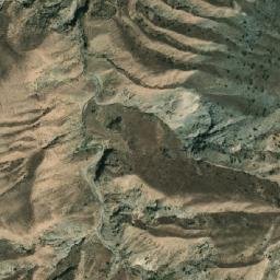 Satellite imagery of Bādāmak, AF
