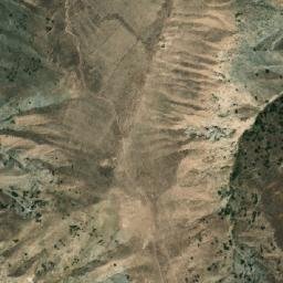 Satellite imagery of Bādāmak, AF