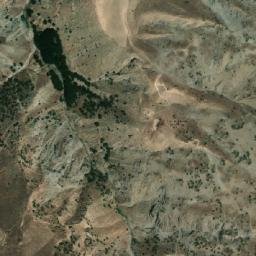 Satellite imagery of Bādāmak, AF