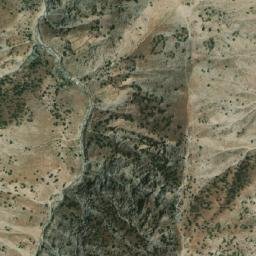 Satellite imagery of Gardanah-ye Tāqibār, AF