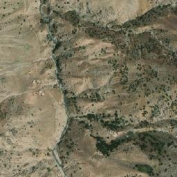 Satellite imagery of Gardanah-ye Tāqibār, AF