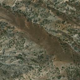 Satellite imagery of Gardanah-ye Tāqibār, AF