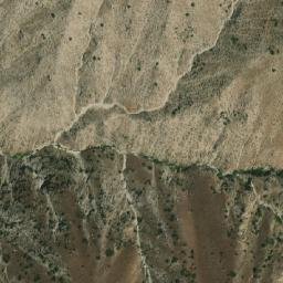 Satellite imagery of Qōl-e Chashmah, AF