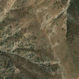 Satellite imagery of Bāghur, AF