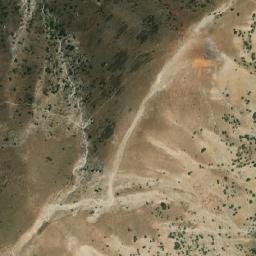 Satellite imagery of Bāghur, AF
