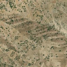 Satellite imagery of Bāghur, AF