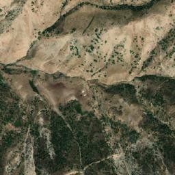 Satellite imagery of Kōh-e Yāmakh, AF