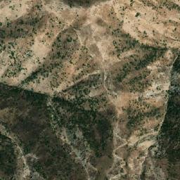 Satellite imagery of Kōh-e Yāmakh, AF