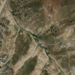 Satellite imagery of Kōh-e Āhangarān, AF