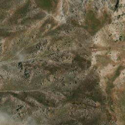 Satellite imagery of Kōh-e Āhangarān, AF