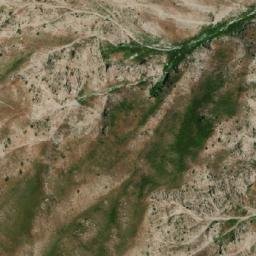 Satellite imagery of Kōh-e Āhangarān, AF